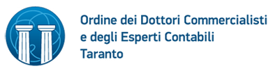 Ordine dei Dottori Commercialisti e degli Esperti Contabili di Taranto