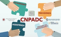 CNPADC: Elezioni dei componenti dell&#039;Assemblea dei Delegati per il quadriennio 2020 - 2024